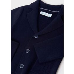 5360 Cárdigan Tricot Bebé Abel y Lula. ROPA PARA BEBES ,PREMAMA Y COLEGIAL - DE 0 5 AÑOS INFANTIL VERANO NIÑA Chaquetas . TALLAS