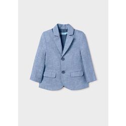 5364 Chaqueta Lino Bebé Abel y Lula. ROPA PARA BEBES ,PREMAMA Y COLEGIAL - DE 0 5 AÑOS INFANTIL VERANO NIÑO Conjuntos . Color