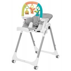 ARCO JUEGOS TRONA  PLAY BAR PEG PEREGO. PUERICULTURA Y COMPLEMENTOS PARA BEBES - COMIDA TRONAS CASA ACCESORIOS DE EL . Color