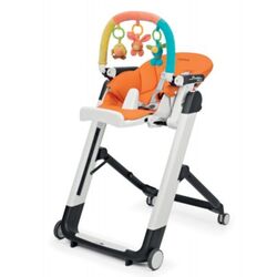 ARCO JUEGOS TRONA  PLAY BAR PEG PEREGO. PUERICULTURA Y COMPLEMENTOS PARA BEBES - COMIDA TRONAS CASA ACCESORIOS DE EL . Color