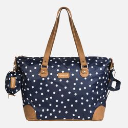 Bolso con portachupete 19685 navy Mayoral. COCHECITOS-CARRICOCHES PARA BEBE SACOS Y TEXTILES BOLSOS ,TALEGAS MALETAS ACCESORIOS