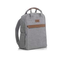 BOLSO MOCHILA BACKPACK 80131U05 JANE. COCHECITOS-CARRICOCHES PARA BEBE SACOS Y TEXTILES BOLSOS ,TALEGAS MALETAS ACCESORIOS DE .