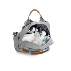 BOLSO MOCHILA BACKPACK 80131U05 JANE. COCHECITOS-CARRICOCHES PARA BEBE SACOS Y TEXTILES BOLSOS ,TALEGAS MALETAS ACCESORIOS DE .