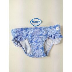 BRAGUITA BIKINI 85.41.70 CONDOR. ROPA PARA BEBES ,PREMAMA Y COLEGIAL - DE 0 5 AÑOS INFANTIL VERANO NIÑA Conjuntos baño . TALLAS