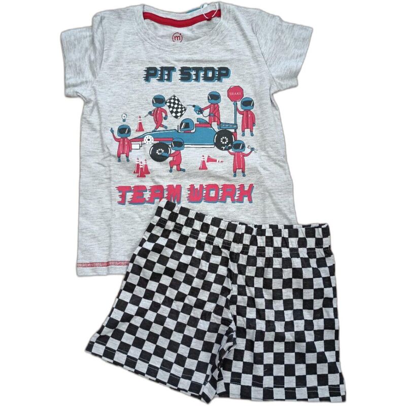 CONJUNTO PIJAMA 720039 NIÑO CORTO VERANO MUYDEMI. ROPA PARA BEBES ,PREMAMA Y COLEGIAL - DE 0 5 AÑOS INFANTIL VERANO NIÑO CONJUNTO PIJAMA 720039 NIÑO CORTO VERANO MUYDEMI. ROPA PARA BEBES ,PREMAMA Y COLEGIAL - DE 0 5 AÑOS INFANTIL VERANO NIÑO