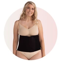 Faja postparto ajustable 186 180 Carriwell. ROPA PARA BEBES ,PREMAMA Y COLEGIAL - PRODUCTOS ACCESORIOS LAS MAMAS LACTANCIA Fajas