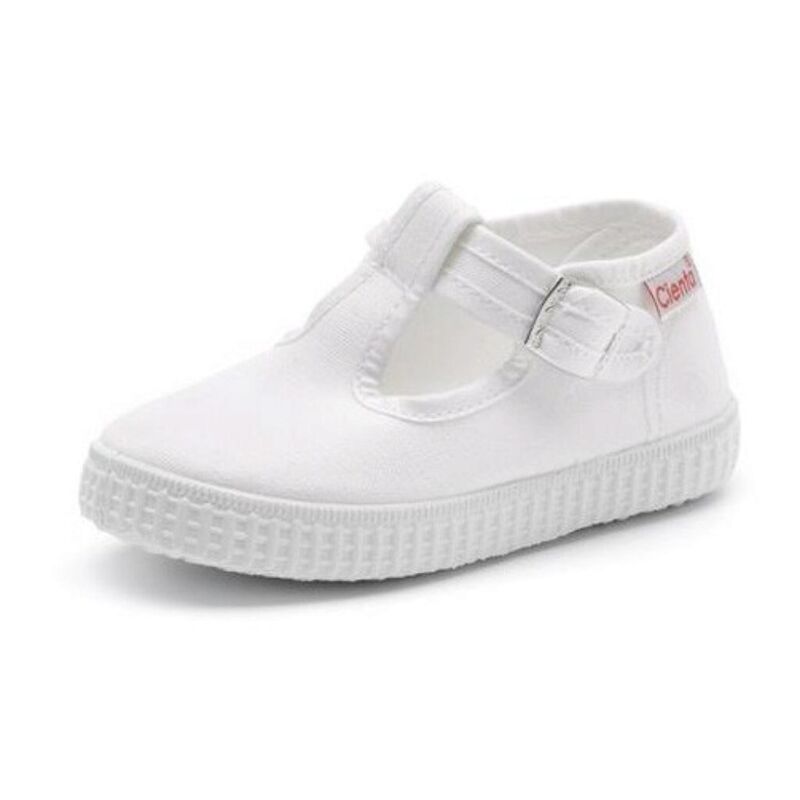 LONETA 51000 ZAPATILLA PEPITO LISA BLANCO CIENTA. ZAPATOS PARA BEBE - ZAPATILLAS DE LONETAS CALZADO NIÑO NIÑA . CALZADO 18. LONETA 51000 ZAPATILLA PEPITO LISA BLANCO CIENTA. ZAPATOS PARA BEBE - ZAPATILLAS DE LONETAS CALZADO NIÑO NIÑA . CALZADO 18.