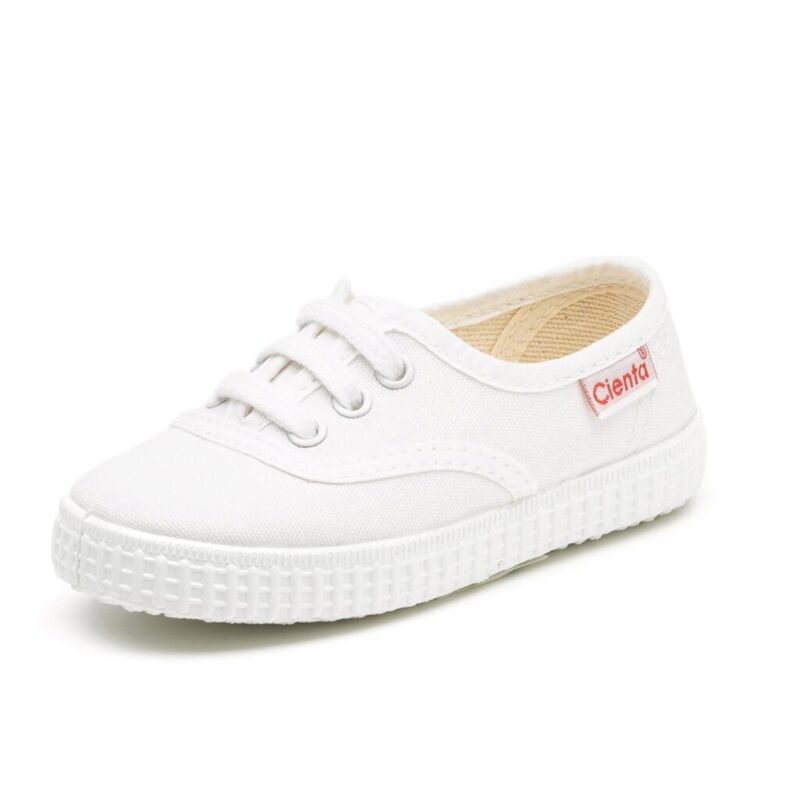LONETA 52000 ZAPATILLA INGLES CORDONES LISO BLANCO CIENTA. ZAPATOS PARA BEBE - ZAPATILLAS DE LONETAS CALZADO NIÑO NIÑA . CALZADO LONETA 52000 ZAPATILLA INGLES CORDONES LISO BLANCO CIENTA. ZAPATOS PARA BEBE - ZAPATILLAS DE LONETAS CALZADO NIÑO NIÑA . CALZADO