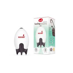 Recargable Rockit Modelo nuevo Balanceador mecedor. COCHECITOS-CARRICOCHES PARA BEBE ACCESORIOS DE . Color 0. 