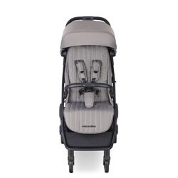 Silla de paseo Jackey 2 EasyWalker. COCHECITOS-CARRICOCHES PARA BEBE SILLAS DE PASEO . Color Pebble Grey. 