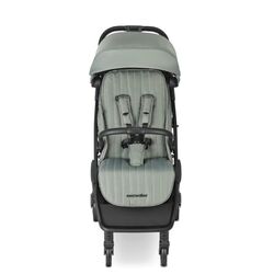 Silla de paseo Jackey 2 EasyWalker. COCHECITOS-CARRICOCHES PARA BEBE SILLAS DE PASEO . Color Agave Green. 