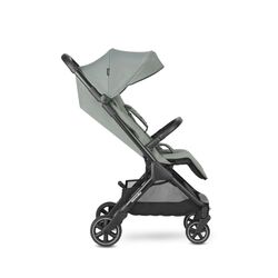 Silla de paseo Jackey 2 EasyWalker. COCHECITOS-CARRICOCHES PARA BEBE SILLAS DE PASEO . Color Agave Green. 
