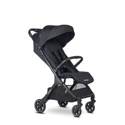 Silla de paseo Jackey 2 EasyWalker. COCHECITOS-CARRICOCHES PARA BEBE SILLAS DE PASEO . Color Midnight Black. 