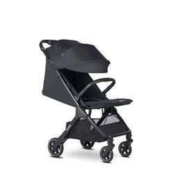 Silla de paseo Jackey 2 EasyWalker. COCHECITOS-CARRICOCHES PARA BEBE SILLAS DE PASEO . Color Midnight Black. 