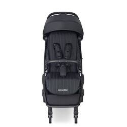 Silla de paseo Jackey 2 EasyWalker. COCHECITOS-CARRICOCHES PARA BEBE SILLAS DE PASEO . Color Midnight Black. 