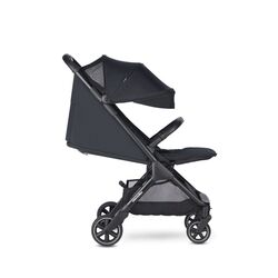 Silla de paseo Jackey 2 EasyWalker. COCHECITOS-CARRICOCHES PARA BEBE SILLAS DE PASEO . Color Midnight Black. 