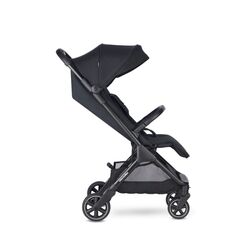 Silla de paseo Jackey 2 EasyWalker. COCHECITOS-CARRICOCHES PARA BEBE SILLAS DE PASEO . Color Midnight Black. 