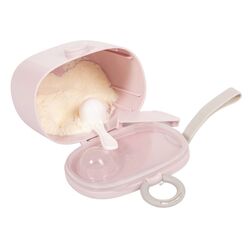 B5350  NOMADIC DOSIFICADOR DE LECHE EN POLVO ACCOMS. PUERICULTURA Y COMPLEMENTOS PARA BEBES - PORTEO LACTANCIA TETINAS
