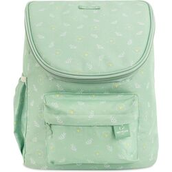 89559 Mochila de carro ecothermibag lunch green Miniland. PUERICULTURA Y COMPLEMENTOS PARA BEBES - COMIDA ACCESORIOS DE COCINA