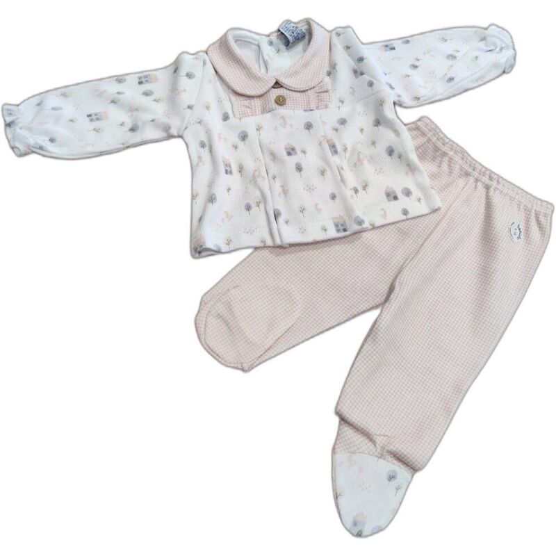 53149 CONJUNTO DE POLAINA ALERCE BABIDU. ROPA PARA BEBES ,PREMAMA Y COLEGIAL - DE 0 5 AÑOS INTERIOR Pijamas Niño Niña INFANTIL 53149 CONJUNTO DE POLAINA ALERCE BABIDU. ROPA PARA BEBES ,PREMAMA Y COLEGIAL - DE 0 5 AÑOS INTERIOR Pijamas Niño Niña INFANTIL