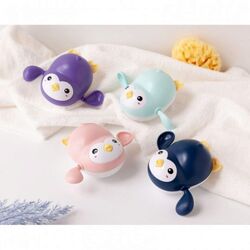 04148 Animales océano kiokids. JUGUETES PARA BEBE - JUEGOS DE BAÑO BEBES . Color 0. 