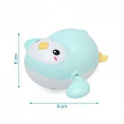 04148 Animales océano kiokids. JUGUETES PARA BEBE - JUEGOS DE BAÑO BEBES . Color 0. 