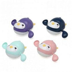 04148 Animales océano kiokids. JUGUETES PARA BEBE - JUEGOS DE BAÑO BEBES . Color 0. 