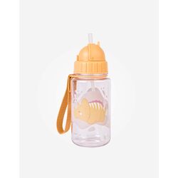 7400 Botella con pajita y colgador Saro. PUERICULTURA Y COMPLEMENTOS PARA BEBES - COMIDA VASOS TAZAS TERMOS RECIPIENTES . Color