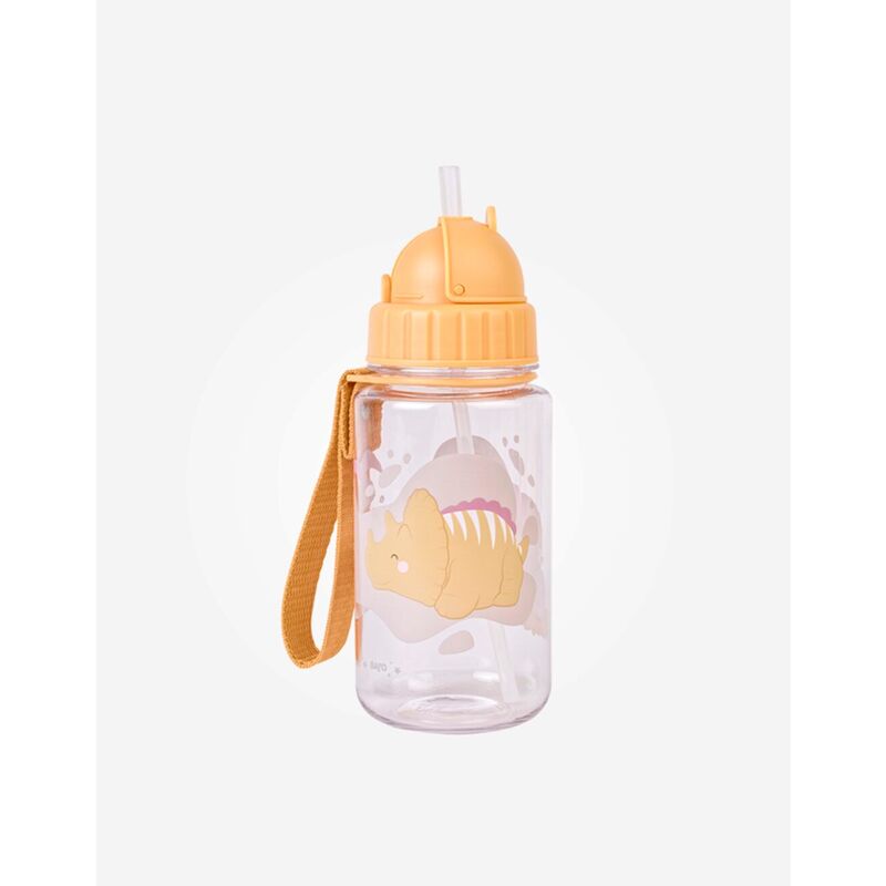 7400 Botella con pajita y colgador Saro. PUERICULTURA Y COMPLEMENTOS PARA BEBES - COMIDA VASOS TAZAS TERMOS RECIPIENTES . Color