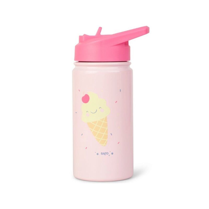 7450 Botella termica con pajita 350ml saro. PUERICULTURA Y COMPLEMENTOS PARA BEBES - COMIDA VASOS TAZAS TERMOS RECIPIENTES . 7450 Botella termica con pajita 350ml saro. PUERICULTURA Y COMPLEMENTOS PARA BEBES - COMIDA VASOS TAZAS TERMOS RECIPIENTES .