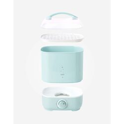 2687 ESTERILIZADOR ELECTRICO SARO. PUERICULTURA Y COMPLEMENTOS PARA BEBES - COMIDA ROBOT DE COCINA ACCESORIOS . Color 0. 