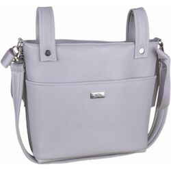 TALEGA  6705C O BOLSO SILLA ARTESANIA ROSY. COCHECITOS-CARRICOCHES PARA BEBE SACOS Y TEXTILES BOLSOS ,TALEGAS MALETAS . Color