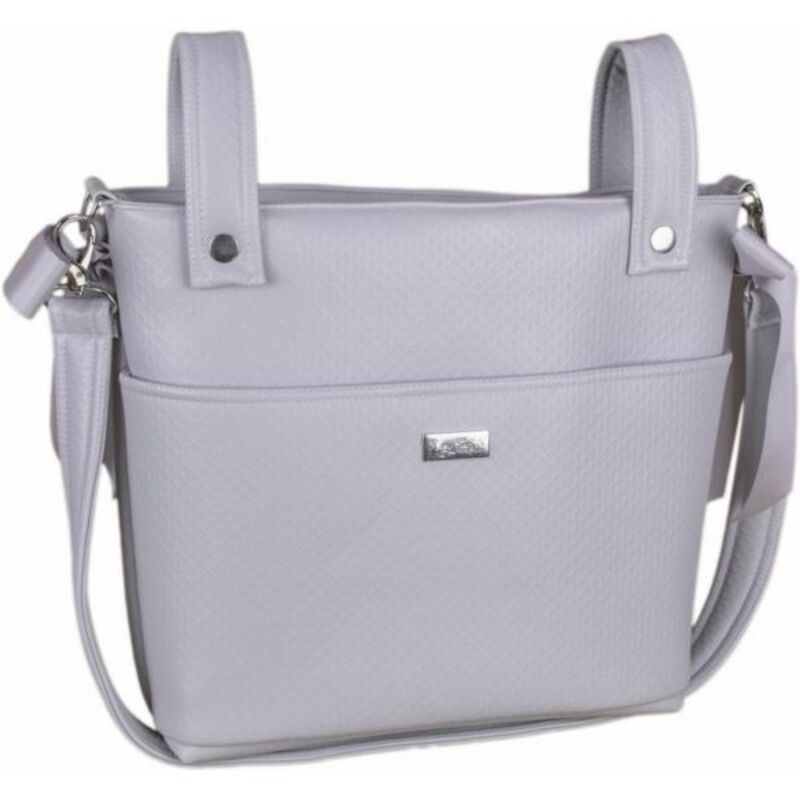 TALEGA  6705C O BOLSO SILLA ARTESANIA ROSY. COCHECITOS-CARRICOCHES PARA BEBE SACOS Y TEXTILES BOLSOS ,TALEGAS MALETAS . Color