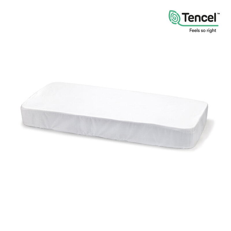 BAJERA AJUST.IMPER.TENCEL-C.60 60x120 CM LISO E BLANCO. MOBILIARIO Y DECORACION PARA BEBE - ROPA CUNA MINICUNA SABANAS . Color BAJERA AJUST.IMPER.TENCEL-C.60 60x120 CM LISO E BLANCO. MOBILIARIO Y DECORACION PARA BEBE - ROPA CUNA MINICUNA SABANAS . Color