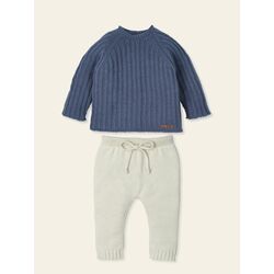 9400 Traje 2P Canesú sin costuras pantalon sin costuras Mac ilusiom. ROPA PARA BEBES ,PREMAMA Y COLEGIAL - DE 0 5 AÑOS INVIERNO