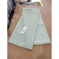 TO75 Toquilla punto trenzas "AMAR"  AMBROSIA MAC ILUSION. COCHECITOS-CARRICOCHES PARA BEBE SACOS Y TEXTILES CHALES MANTAS .