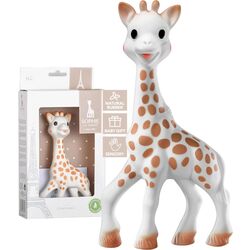 616400 Sophie la girafe 100% hevea. JUGUETES PARA BEBE - PRIMEROS PUERICULTURA Y COMPLEMENTOS BEBES PORTEO LACTANCIA . Color 0. 
