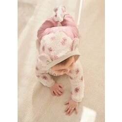 2612 Chándal con camiseta recién nacida  MAYORAL. ROPA PARA BEBES ,PREMAMA Y COLEGIAL - DE 0 5 AÑOS INVIERNO Chandal . TALLAS 3