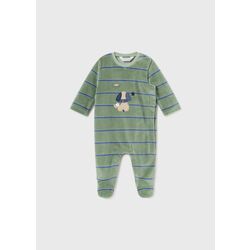 2792 PELELE TUNDOSADO MAYORAL. ROPA PARA BEBES ,PREMAMA Y COLEGIAL - DE 0 5 AÑOS INVIERNO Peleles . TALLAS 1M. 