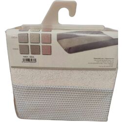 1062 FUNDA CUBRE BAÑERA GAMBERRITOS. PUERICULTURA Y COMPLEMENTOS PARA BEBES - BAÑO CAMBIADORES MOBILIARIO DECORACION TOALLAS