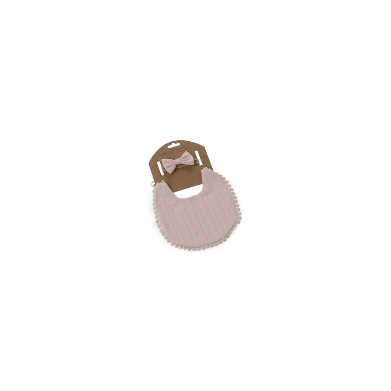 10753 Babero más lazo 20x20 Gamberritos. PUERICULTURA Y COMPLEMENTOS PARA BEBES - COMIDA BABEROS . Color Rosa. 10753 Babero más lazo 20x20 Gamberritos. PUERICULTURA Y COMPLEMENTOS PARA BEBES - COMIDA BABEROS . Color Rosa.