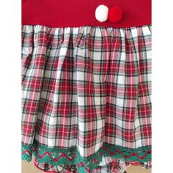 23431 Chambrita de punto tela Babyferr. ROPA PARA BEBES ,PREMAMA Y COLEGIAL - DE 0 5 AÑOS INVIERNO NIÑA INFANTIL VERANO Vestidos
