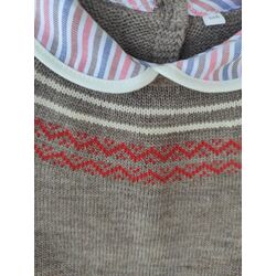 24275 Conjunto de niño dos piezas de punto babyferr. ROPA PARA BEBES ,PREMAMA Y COLEGIAL - DE 0 5 AÑOS INVIERNO NIÑO Conjuntos .