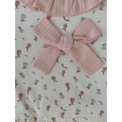 24447 Chambita con braguita Babyferr. ROPA PARA BEBES ,PREMAMA Y COLEGIAL - DE 0 5 AÑOS INVIERNO NIÑA INFANTIL VERANO Vestidos .