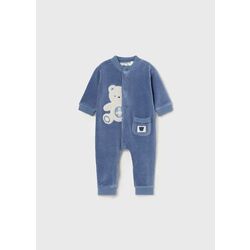 2795 PELELE PUNTO PANA MAYORAL. ROPA PARA BEBES ,PREMAMA Y COLEGIAL - DE 0 5 AÑOS INVIERNO Peleles . TALLAS 1M. 