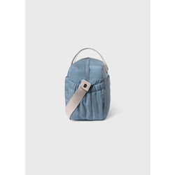 19503 BOLSO TEJIDO TECNICO MAYORAL. COCHECITOS-CARRICOCHES PARA BEBE SACOS Y TEXTILES BOLSOS ,TALEGAS MALETAS ROPA BEBES