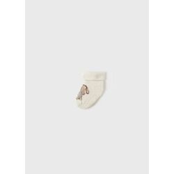 9757 CALCETINES ANTIDESLIZANTES NUEZ MAYORAL