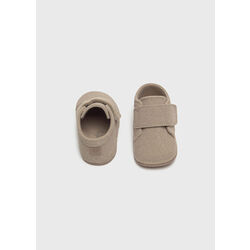 9784 BOTA DESERT MAYORAL. ZAPATOS PARA BEBE - CALZADO Peuca de invierno ,Bota ,Botas con pelo . CALZADO 15. 