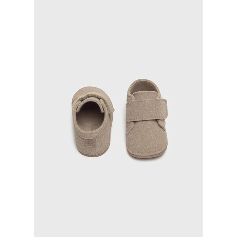 9784 BOTA DESERT MAYORAL. ZAPATOS PARA BEBE - CALZADO Peuca de invierno ,Bota ,Botas con pelo . CALZADO 15. 