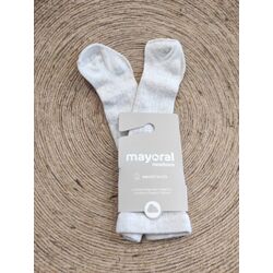 9751 LEOTARDO CANALE MILK VIG MAYORAL. ROPA PARA BEBES ,PREMAMA Y COLEGIAL - DE 0 5 AÑOS INTERIOR LEOTARDOS CALCETINES . TALLAS